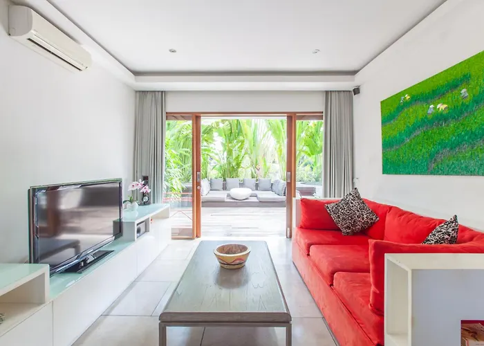 Ab & 4* Seminyak