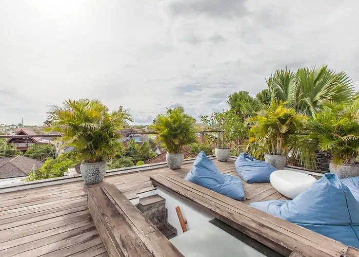 Ab & Seminyak
